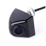 170° Angle Car Rear View Reverse Camera Night Vision Waterproof Guide Line——RM-RZ325B - Ezonetonics