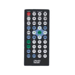 Remote Control For RM-CL0009 - Ezonetonics