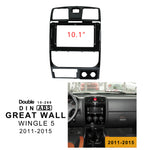 GREAT WALL WINGLE 5 2011-2015 - Ezonetonics