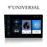 9 inch Double Din Car Stereo Android 8.1 CKDA09 - Ezonetonics