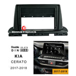 For KIA CERATO 2017 2018 - Ezonetonics