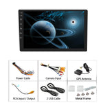 9 inch Double Din Car Stereo Android 8.1 CKDA09 - Ezonetonics