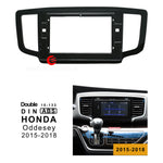 For HONDA Oddesey 2015-2018 - Ezonetonics