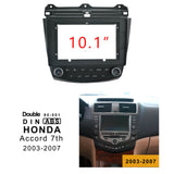 HONDA Accord 7th 2003-2007 - Ezonetonics