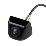 170° Angle Car Rear View Reverse Camera Night Vision Waterproof Guide Line——RM-RZ325B - Ezonetonics